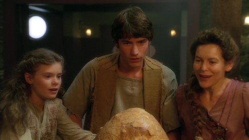Dinotopia : La Mini-Série Saison 1 Épisode 2