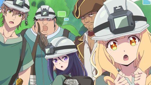 Uglymug, Epicfighter Saison 1 Épisode 2