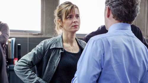 Engrenages Saison 4 Épisode 2