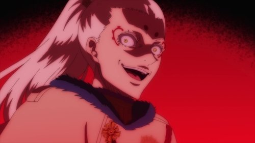 Black Clover Saison 1 Épisode 94