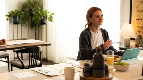 Emprises Saison 1 Épisode 1