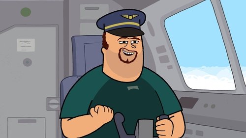 Universal Basic Guys Saison 1 Épisode 7