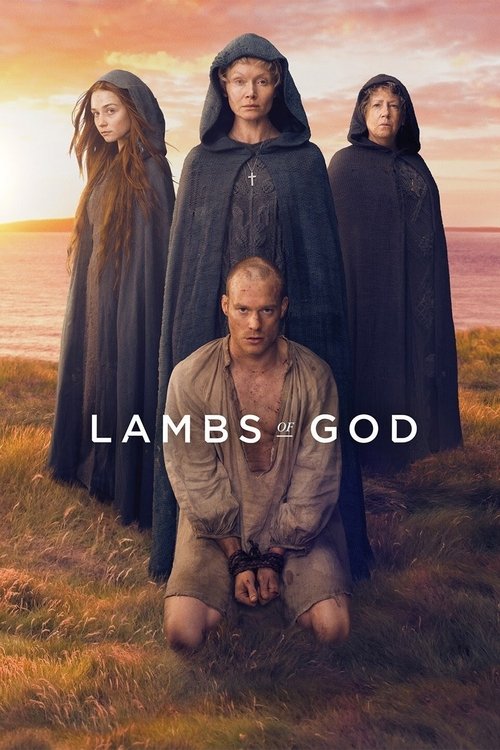 Lambs of God Saison 1 Épisode 4