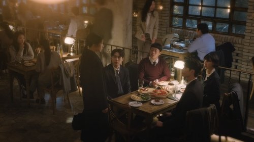 서초동 Saison 1 Épisode 1