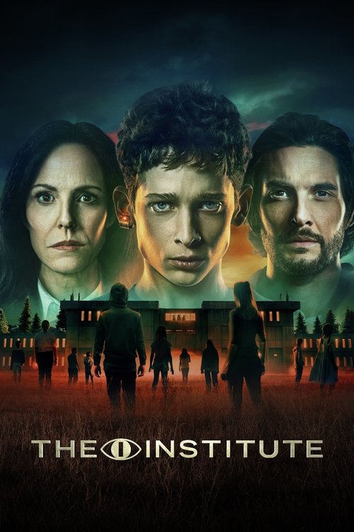 The Institute Saison 1 Épisode 6
