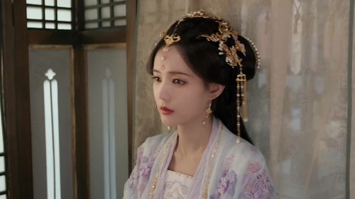 书卷一梦 Saison 1 Épisode 31