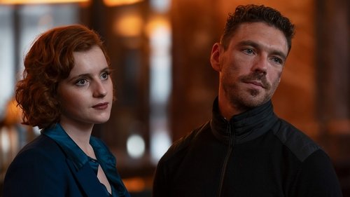 This City Is Ours Saison 1 Épisode 8