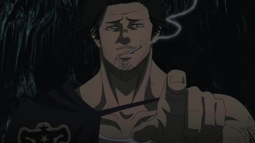 Black Clover Saison 1 Épisode 35