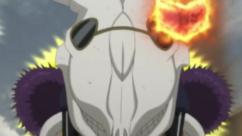 Black Clover Saison 1 Épisode 9