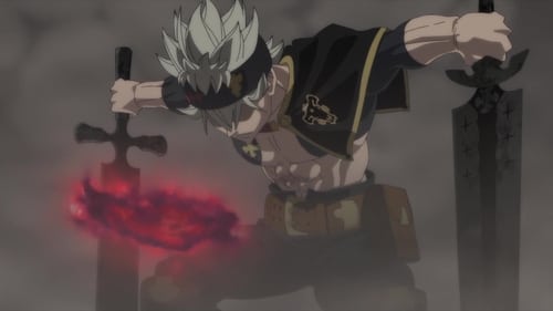 Black Clover Saison 1 Épisode 158