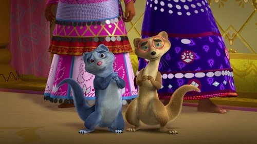 Mira, détective royale Saison 1 Épisode 3