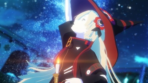 KAMITSUBAKI CITY UNDER CONSTRUCTION Saison 1 Épisode 2