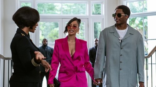 BMF Saison 4 Épisode 7