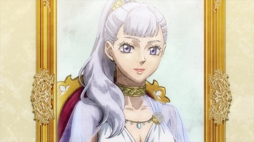 Black Clover Saison 1 Épisode 107