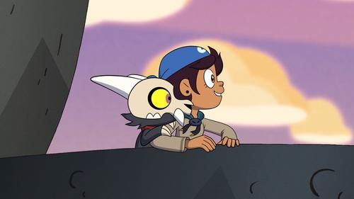 Luz à Osville Saison 2 Épisode 1