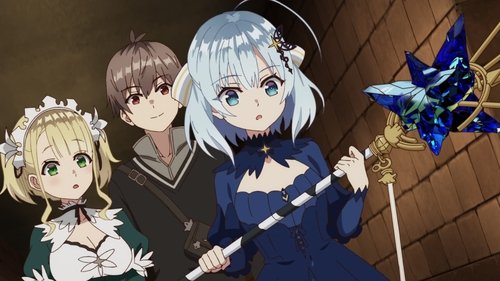 Private Tutor to the Duke’s Daughter Saison 1 Épisode 4