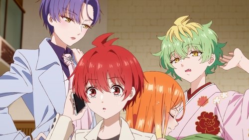 Dealing with Mikadono Sisters Is a Breeze Saison 1 Épisode 1