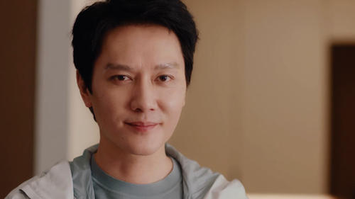 婚内婚外 Saison 1 Épisode 11