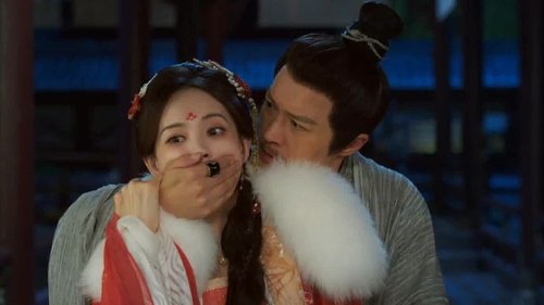 书卷一梦 Saison 1 Épisode 34