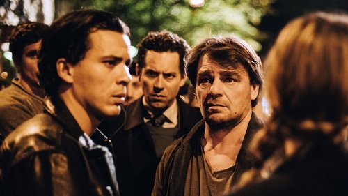 Engrenages Saison 7 Épisode 10