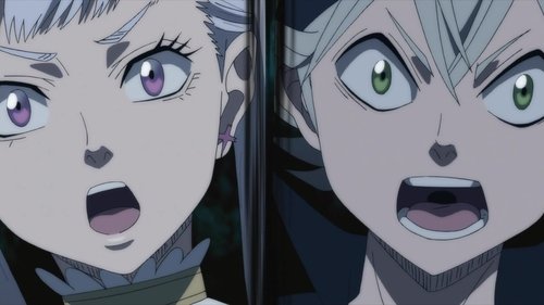 Black Clover Saison 1 Épisode 68