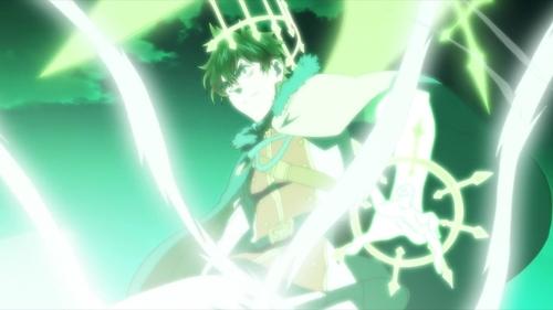 Black Clover Saison 1 Épisode 160