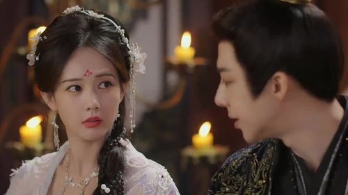 书卷一梦 Saison 1 Épisode 19