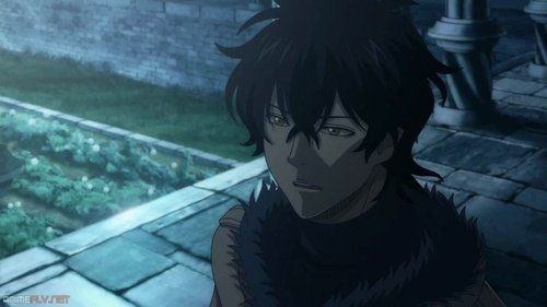 Black Clover Saison 1 Épisode 6