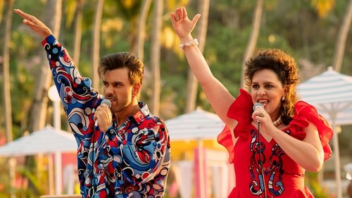 Acapulco Saison 1 Épisode 3