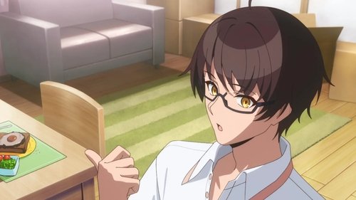 ぬきたし THE ANIMATION Saison 1 Épisode 1
