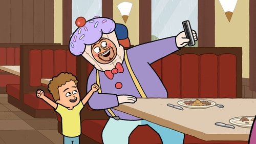 Universal Basic Guys Saison 1 Épisode 9