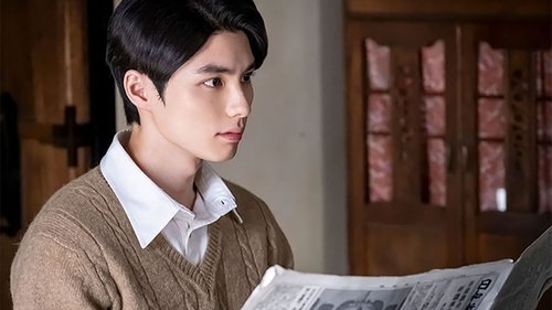 波うららかに、めおと日和 Saison 1 Épisode 8
