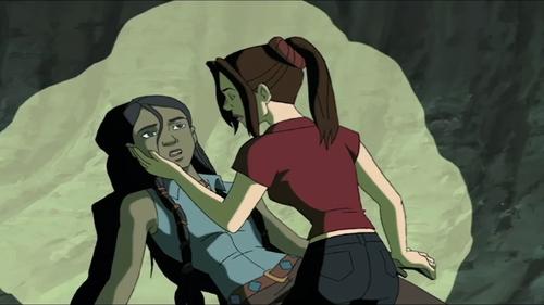 X-Men: Evolution Saison 4 Épisode 7