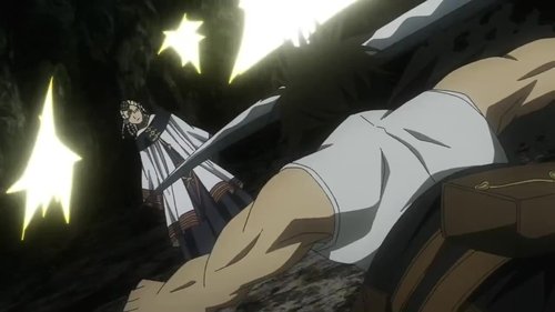 Black Clover Saison 1 Épisode 34