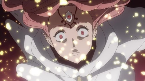 Black Clover Saison 1 Épisode 59