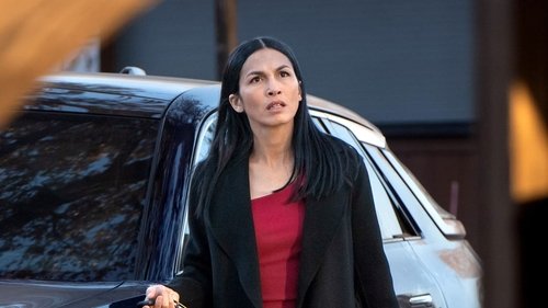 The Cleaning Lady Saison 4 Épisode 5