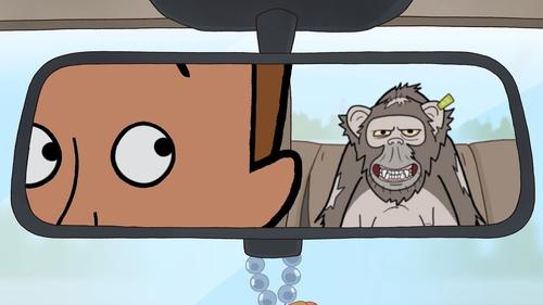 Universal Basic Guys Saison 1 Épisode 1