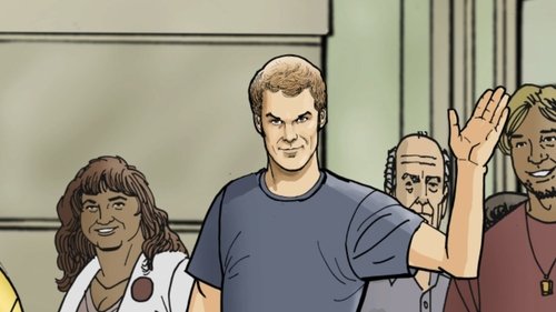 Dexter: Early Cuts Saison 1 Épisode 10