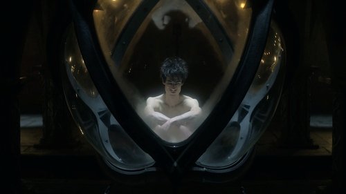 Sandman Saison 1 Épisode 1
