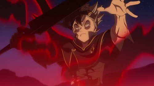 Black Clover Saison 1 Épisode 132