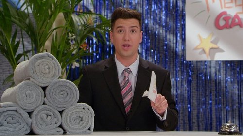 Big Time Rush Saison 4 Épisode 11