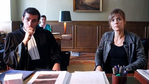 Engrenages Saison 4 Épisode 4