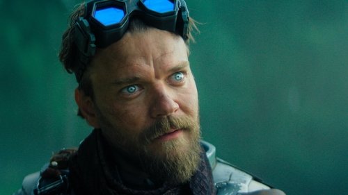 Foundation Saison 3 Épisode 1
