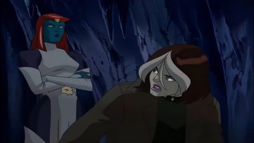 X-Men: Evolution Saison 1 Épisode 7