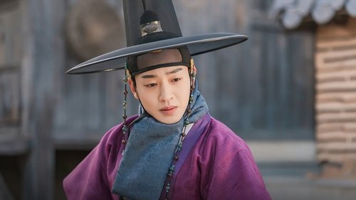 남주의 첫날밤을 가져버렸다 Saison 1 Épisode 10
