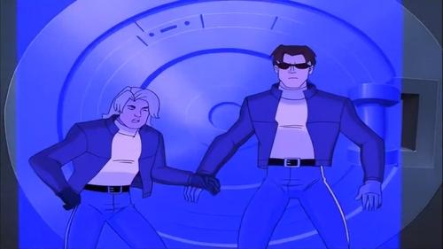 X-Men: Evolution Saison 1 Épisode 12