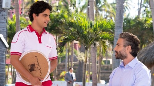 Acapulco Saison 2 Épisode 8