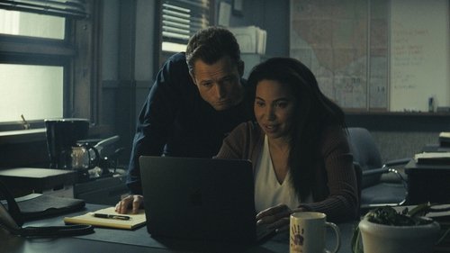 Smoke Saison 1 Épisode 2