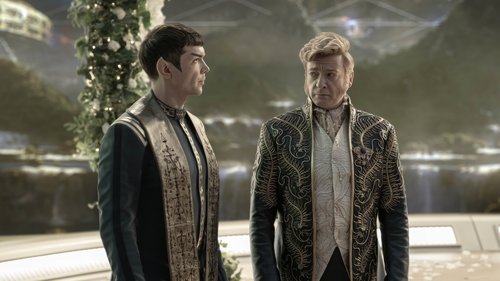 Star Trek : Strange New Worlds Saison 3 Épisode 2
