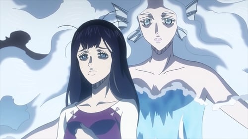 Black Clover Saison 1 Épisode 149